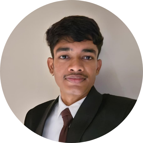 Abhishek Giri, founder and CEO of Drith Infra