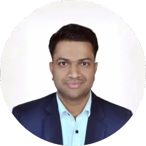 CA Lalit Badgujar